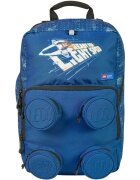 LEGO Wear Genti City Petersen School Backpack