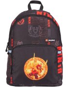 LEGO Wear Genti Ninjago Basic Backpack