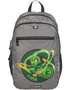 LEGO Wear Genti Ninjago Extended Backpack