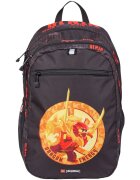LEGO Wear Genti Ninjago Extended Backpack