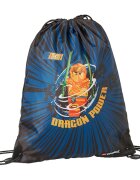 LEGO Wear Genti Ninjago Gymsack