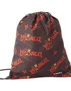LEGO Wear Genti Ninjago Gymsack