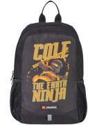 LEGO Wear Genti Ninjago Kids M Backpack