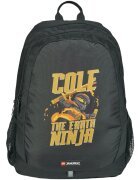LEGO Wear Genti Ninjago School Backpack