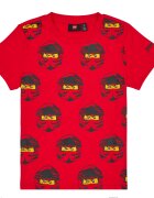 LEGO Wear Îmbracaminte LWTAYLOR 611 - T-SHIRT S/S