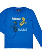 LEGO Wear Îmbracaminte LWTAYLOR 624 - T-SHIRT L/S