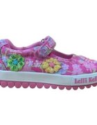 Lelli Kelly Pantofi ELOISE LKED 4911 Fuxia