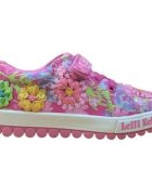 Lelli Kelly Pantofi ELOISE ROLY SOLY LKED 4912 Fuxia