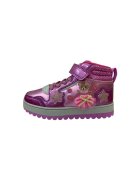 Lelli Kelly Pantofi MILLE STELLE LKAL 5711 Malva