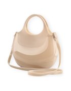 Lemon Jelly Genti Lili Bag - Dusty Nude