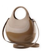 Lemon Jelly Genti Lili Bag - Toasted Nut