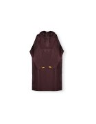 Lemon Jelly Îmbracaminte Poncho Rainy 03 - Dark Berry