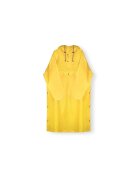 Lemon Jelly Îmbracaminte Poncho Rainy 05 - Lemon Yellow