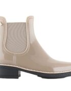Lemon Jelly Pantofi Boots Ava 29 - Dusty Nude
