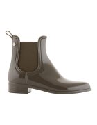 Lemon Jelly Pantofi Comfy Boots - Woodland