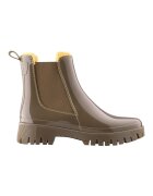 Lemon Jelly Pantofi Eirwen Boots - Woodland
