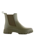 Lemon Jelly Pantofi Kirby Boots - Military Green