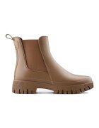 Lemon Jelly Pantofi Kirby Boots - Toasted Nut