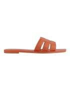 Lemon Jelly Pantofi Zaya Sandals - Rust