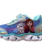 Leomil Pantofi FZ014685 PRINCESA LUZ Plata
