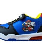 Leomil Pantofi MB2555 MARIO LUZ Azul