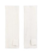 Leone 1947 Accesorii textile Winter Knitted Gloves