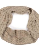 Leone 1947 Accesorii textile Winter Knitted Scarf