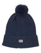 Leone 1947 Accesorii textile Woman Caps Pompon