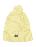 Leone 1947 Accesorii textile Woman Caps Pompon