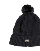 Leone 1947 Accesorii textile Woman Caps Pompon