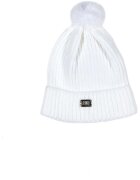 Leone 1947 Accesorii textile Woman Caps Pompon