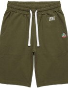 Leone 1947 Îmbracaminte Boy Bermuda Easy
