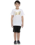 Leone 1947 Îmbracaminte Boy + Bermuda Italian Gold