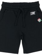 Leone 1947 Îmbracaminte Boy Bermuda Small Logo