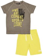 Leone 1947 Îmbracaminte Boy + Bermuda Street