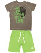 Leone 1947 Îmbracaminte Boy + Bermuda Street