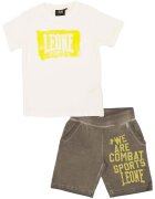 Leone 1947 Îmbracaminte Boy + Bermuda Street
