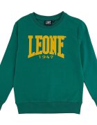 Leone 1947 Îmbracaminte Boy Crewneck College
