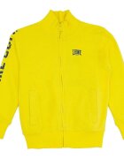 Leone 1947 Îmbracaminte Boy Full Zip Basic