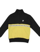 Leone 1947 Îmbracaminte Boy Full Zip New Tape
