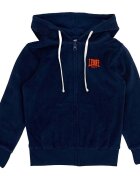 Leone 1947 Îmbracaminte Boy Full Zip Sponge Beach