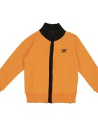 Leone 1947 Îmbracaminte Boy High Colalr Full Zip Basic