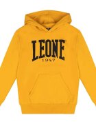 Leone 1947 Îmbracaminte Boy Hoody Basic