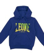 Leone 1947 Îmbracaminte Boy Hoody Basic