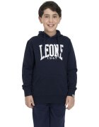 Leone 1947 Îmbracaminte Boy Hoody Basic