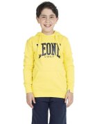 Leone 1947 Îmbracaminte Boy Hoody Basic