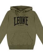 Leone 1947 Îmbracaminte Boy Hoody Basic