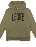 Leone 1947 Îmbracaminte Boy Hoody Basic