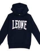 Leone 1947 Îmbracaminte Boy Hoody Basic