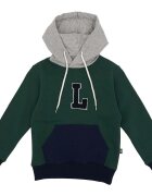 Leone 1947 Îmbracaminte Boy Hoody College